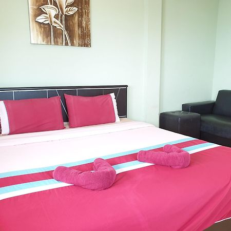 Sea Beach Koh Larn 2 מראה חיצוני תמונה