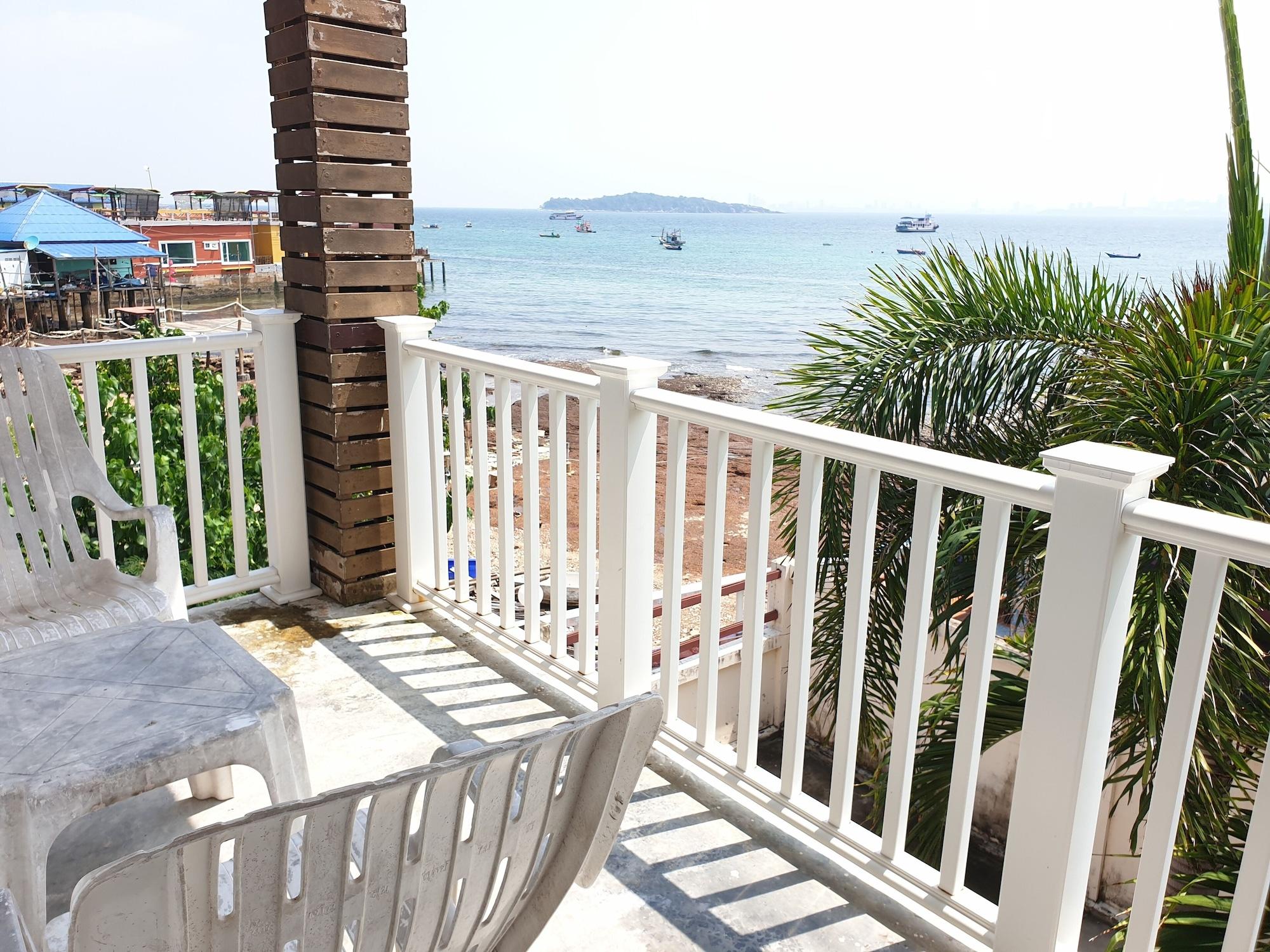 Sea Beach Koh Larn 2 מראה חיצוני תמונה