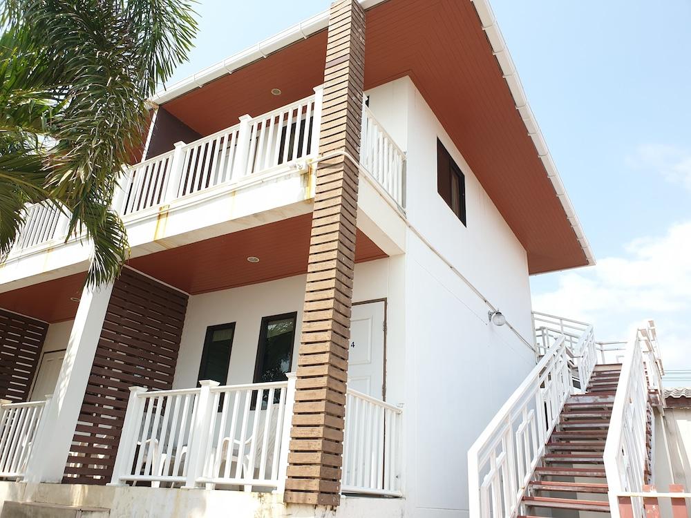 Sea Beach Koh Larn 2 מראה חיצוני תמונה