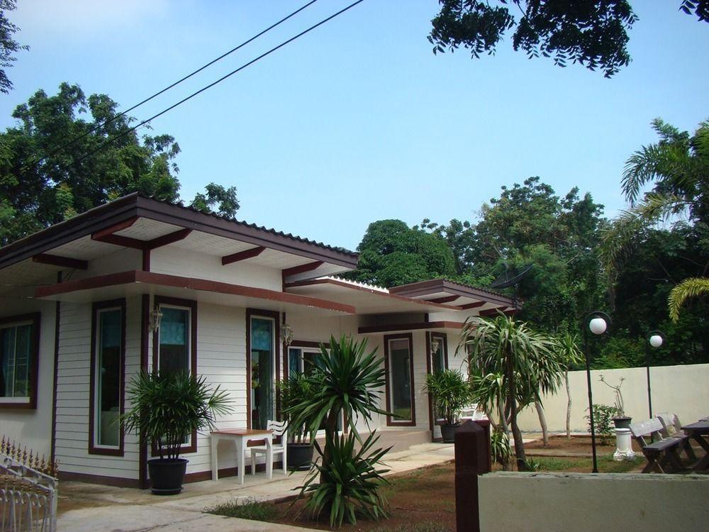 Sea Beach Koh Larn 2 מראה חיצוני תמונה