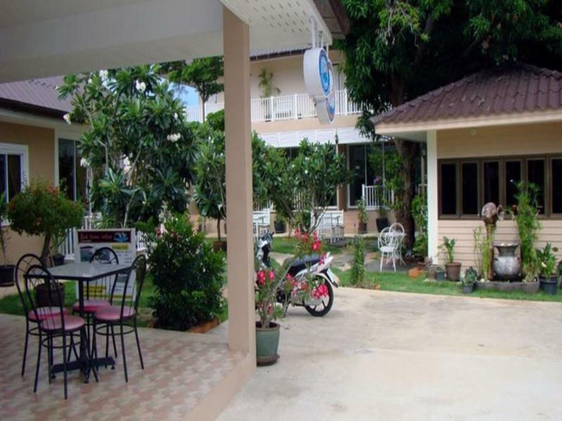 Sea Beach Koh Larn 2 מראה חיצוני תמונה